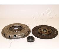 ASHIKA 92-0H-H51 Kit d'embrayage pour HYUNDAI,KIA