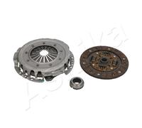 ASHIKA 92-CI-CI01 Kit d'embrayage pour CITROËN,PEUGEOT