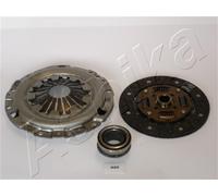 ASHIKA Kit D'Embrayage Pour Hyundai Getz TB 1.1