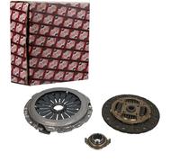 Ashika Kit d'embrayage 92-H0-032 pour Hyundai et Kia