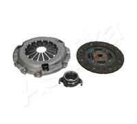 ASHIKA 92-K0-026 Kit d'embrayage pour HYUNDAI,KIA