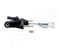 Maître-cylindre d'embrayage 95-02-211 ASHIKA pour TOYOTA RAV 4 III