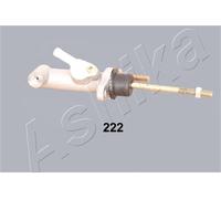 ASHIKA 95-02-222 Cylindre émetteur, embrayage pour TOYOTA
