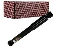 ASHIKA Amortisseur à Gaz Arrière Adapté pour Citroën Berlingo Peugeot Partenaire