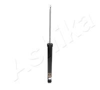 ASHIKA Amortisseur Arrière Compatible Pour Ford Focus DAW DBW DFW Berline