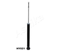 ASHIKA Amortisseur Arrière Compatible Pour Hyundai Getz TB