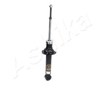 ASHIKA Amortisseur Arrière Compatible Pour Nissan Almera I Hatchback N15