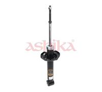 ASHIKA Amortisseur Arrière Compatible Pour Nissan Almera II Hatchback N16