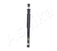 ASHIKA Amortisseur Arrière Compatible Pour Nissan Micra III K12