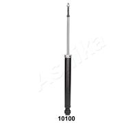ASHIKA Amortisseur Arrière Compatible Pour Nissan Micra IV K13 K13
