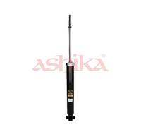 ASHIKA Amortisseur Arrière Compatible Pour Toyota Auris _E18_ Break