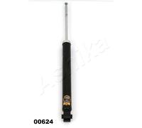 ASHIKA Amortisseur Arrière Compatible Pour VW Fox 5Z1 5Z3