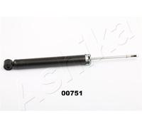 ASHIKA Amortisseur Arrière Compatible Pour VW Tiguan 5N Audi Q3 8UB 8UG