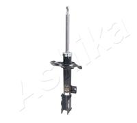 ASHIKA Amortisseur Arrière Gauche Compatible Pour Nissan X-Trail T30
