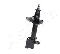 ASHIKA Amortisseur Arrière Gauche Pour Nissan 100 NX B13 Sunny III Hatchback N14