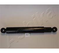 ASHIKA Amortisseur Arrière pour Mitsubishi L 200 K7_T K6_T K3_T K2_T K1_T T