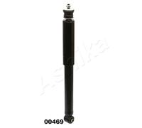 ASHIKA Amortisseur Arrière Pour Saab 900 I Cabriolet AC4 AM4 Combi Coupe