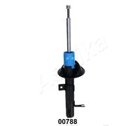 ASHIKA Amortisseur Avant Gauche Compatible Pour Ford KA RB_ RB Van