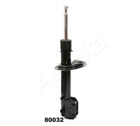 Amortisseur Essieu avant gauche Goujon en haut MA-80032 ASHIKA pour SUZUKI FIAT