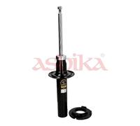 ASHIKA Amortisseur Avant Pression De Gaz Pour Audi A6 Avant 4G5 C7 4GD 4G2