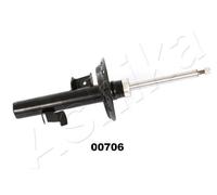 Amortisseur Essieu avant droit Goujon en haut MA-00706 ASHIKA pour FORD S-MAX