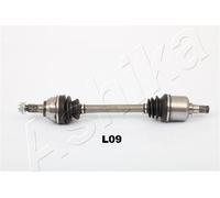ASHIKA 62-0L-L09 Arbre de transmission