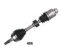 ASHIKA Arbre D'Transmission Avant Droit Pour Honda Accord VII M 62-04-486