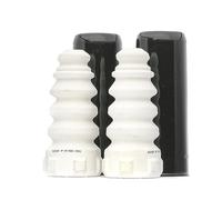 ASHIKA ARRIÈRE 159-00-0941 Kit de protection d'amortisseur