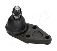 Pivot de bras de suspension Essieu arrière 73-05-521 ASHIKA pour MITSUBISHI