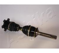 ASHIKA Articulation Kit pour D'Arbre D'Entraînement pour Ssangyong Musso FJ