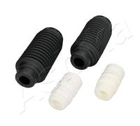 Ashika Kit de protection d'amortisseur AVANT 159-00-0613
