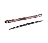 ASHIKA Balai d'essuie-glace convient pour MERCEDES-BENZ A-Klasse (W168) 650mm