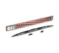 ASHIKA Balai d'essuie-glace pour VW Transporter T5 Van (7HA, 7HH, 7EA, 7EH)