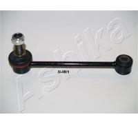 ASHIKA Barre Stabilisateur Arrière Pour Smart Fortwo Coupe 450