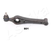 ASHIKA Bras De Suspension Avant Compatible Pour Suzuki Ignis FH 1.3 71-08-801