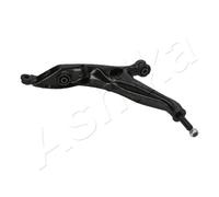 ASHIKA Bras Longitudinal Guidon Suspension de Roue Avant en Bas à Gauche pour
