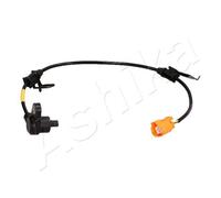 ASHIKA Capteur ABS de Vitesse Roue Arrière Droite pour Honda Accord VI Bj.01-03
