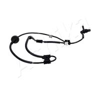 ASHIKA Capteur ABS de Vitesse Roue Arrière Droite pour Hyundai Tucson Bj.06-10
