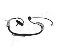 ASHIKA Capteur ABS de Vitesse Roue Arrière Gauche pour Toyota Rav 4 I Bj.94-00