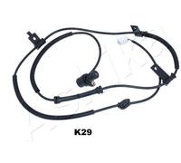 ASHIKA 151-0K-K29 Capteur ABS
