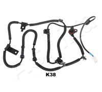 ASHIKA Capteur De Vitesse Arrière Gauche Compatible Pour KIA Sorento I JC