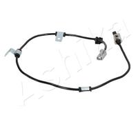 ASHIKA Capteur de Vitesse Arrière Gauche Convient pour Suzuki Grand Vitara II