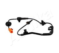 ASHIKA Capteur De Vitesse Arrière Gauche Pour Honda Jazz II GD_ GE3 GE2