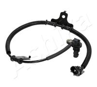 Capteur de vitesse de roue ABS Essieu avant gauche 151-0H-H95 ASHIKA