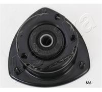 ASHIKA Coupelle d'amortisseur Coupelle d'Amortisseur GOM-836 Essieu avant 150mm