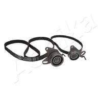 ASHIKA Courroie pour Mitsubishi Pajero Klasseic V2_W 2.5 Td Hyundai H-1