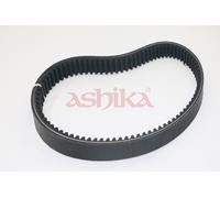 ASHIKA Courroie Trapézoïdale Crantée pour Ligier BE UP Nova 109-MC004
