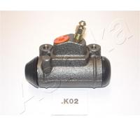 ASHIKA Cylindre De Frein Arrière Compatible Pour KIA Sportage K00