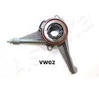 ASHIKA Débrayeur Débrayage Compatible Pour VW Transporter IV Bus 2.5 TDI