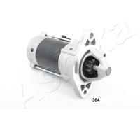 ASHIKA Démarreur 1kW Pour Toyota Corolla Auris 003-T364